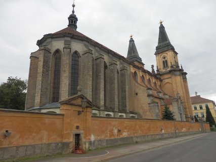 FOTKA - Roudnice nad Labem