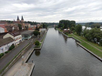 FOTKA - Roudnice nad Labem