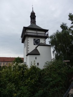 FOTKA - Roudnice nad Labem