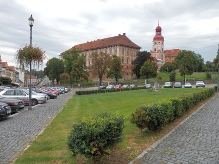 FOTKA - Roudnice nad Labem