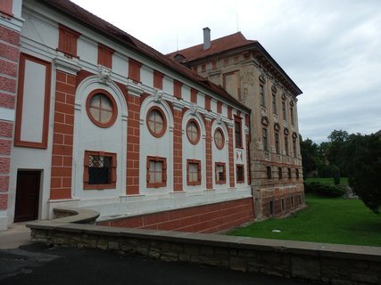 FOTKA - Roudnice nad Labem