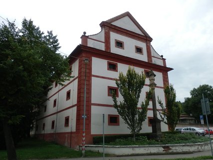 FOTKA - Roudnice nad Labem