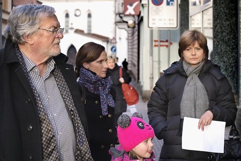 FOTKA - Seril Stopy ivota od 24.10. 2014 na TV Barrandov