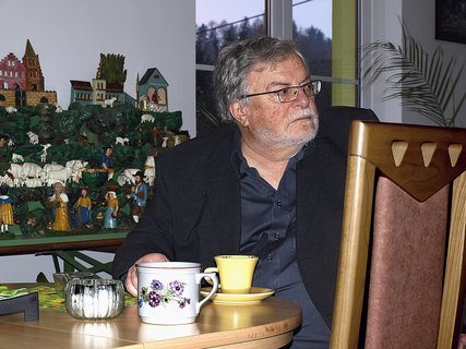 FOTKA - Stopy ivota - 1. dl - Dv sen