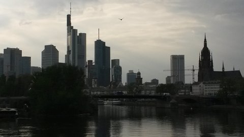 FOTKA - Bedekr - Frankfurt