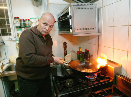 FOTKA - Ano, fe 20.11. 2014