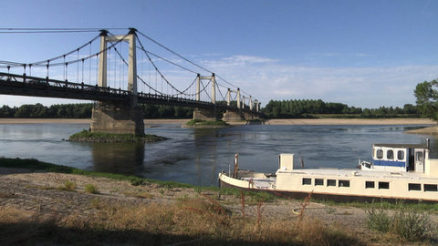 FOTKA - Na cest po Pays de la Loire