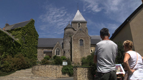 FOTKA - Na cest po Pays de la Loire