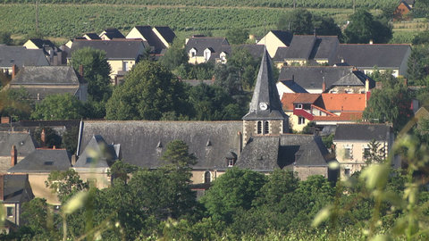 FOTKA - Na cest po Pays de la Loire