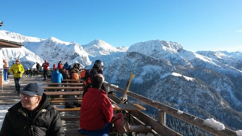 FOTKA - Bedekr - Berchtesgaden