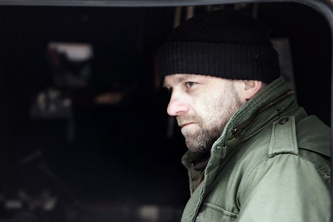 FOTKA - Cirkus Bukowsky II.  4. dl  10. 12. 2014