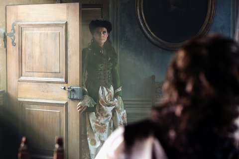 FOTKA - tdroveern pohdka Princezna a psa