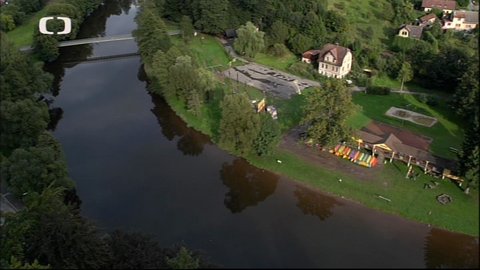 FOTKA - Klenoty na krajiny - esk rj