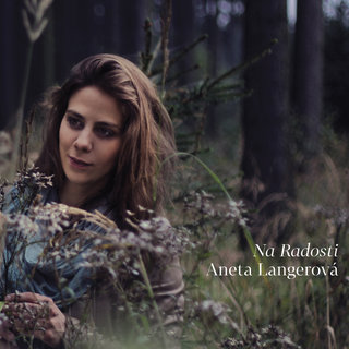 FOTKA - Aneta Langerov vydala album Na Radosti