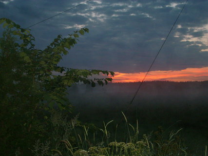 FOTKA - Finsko - m cesta na sever