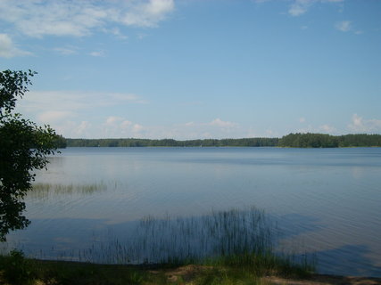 FOTKA - Finsko - m cesta na sever