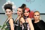 Nenechte si ujt jarn trendy v oblasti kosmetiky a nehtovho designu na veletrhu INTERBEAUTY PRAGUE 2015