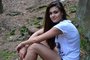 esk Miss 2015 - finalistka . 2  Andrea Kalousov