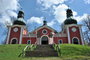 Bansk tiavnica a jej kalvrie