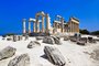 5 tip na dovolenou v ecku: Od Akropolis a do podmoskch jeskyn