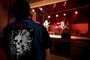 Kmeny - Thrash metal