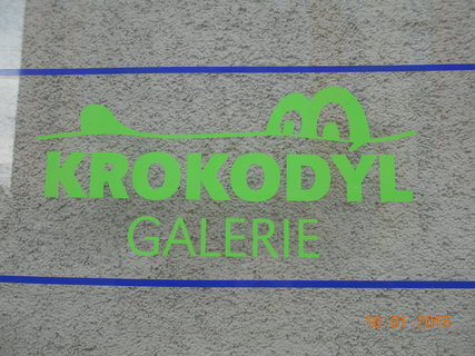 FOTKA - Galerie Krokodl