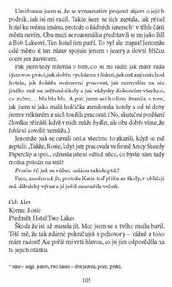 FOTKA - S lskou, Rosie