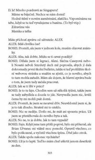 FOTKA - S lskou, Rosie