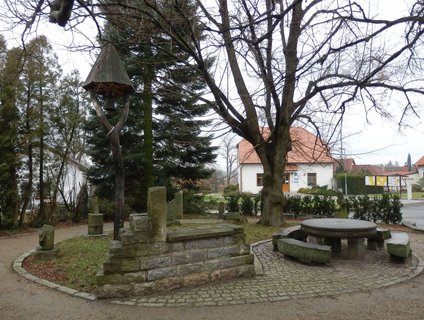 FOTKA - Po stopch kamenk - Louovick skanzen