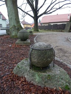 FOTKA - Po stopch kamenk - Louovick skanzen