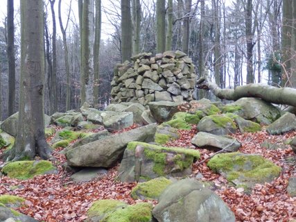 FOTKA - Po stopch kamenk - Louovick skanzen