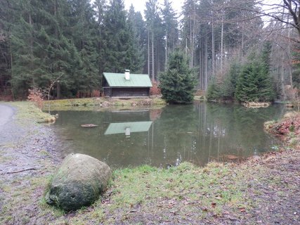 FOTKA - Po stopch kamenk - Louovick skanzen