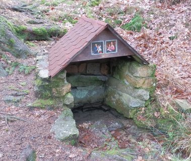 FOTKA - Po stopch kamenk - Louovick skanzen