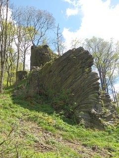 FOTKA - Sloupsk skaln msto