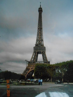 FOTKA - Eiffelova v