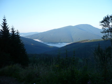 FOTKA - Dovolen v Tatrch