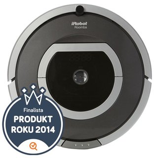 FOTKA - et zkaznci rozhodli: iRobot Roomba 620 se stala produktem roku 2014