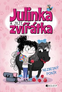 FOTKA - Julinka a jej zvtka