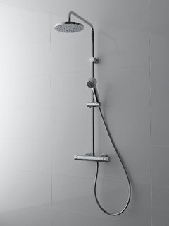 FOTKA - Sprchy a sprchov vaniky. Kdo et, m sprchu!