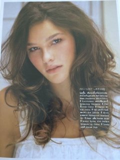 FOTKA - esk Miss 2015 - finalistka . 5  Nikol vantnerov