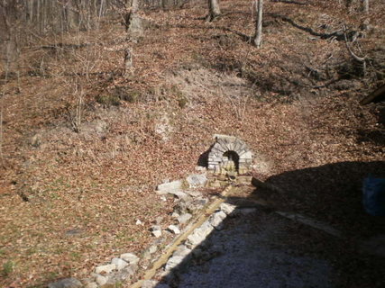 FOTKA - Bl Karpaty - Filipovsk dol