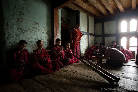 FOTKA - Pbh Mal mnich