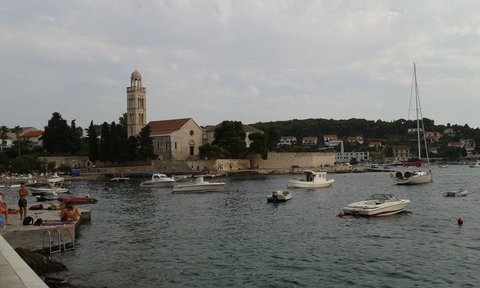 FOTKA - Chorvatsko