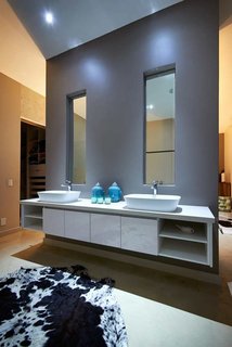 FOTKA - Zaite si koupelnu modern i prakticky
