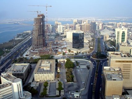 FOTKA - Na cest po Bahrajnu
