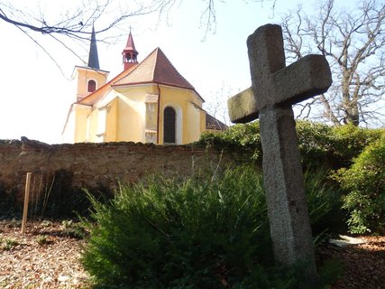 FOTKA - Za Sidoni Ndhernou do Vrchotovch Janovic