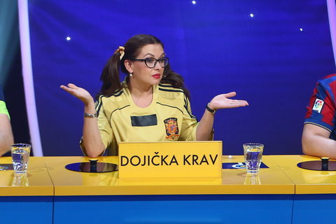 FOTKA - Kdo je kdo? - 23.4. 2015