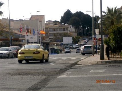 FOTKA - Taxikkou proti sv vli aneb jak si mne mal Lady pomalu ale jist ochoila