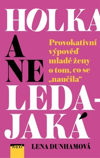 FOTKA - Holka, a ne ledajak