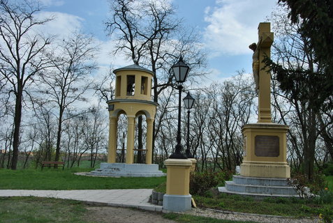 FOTKA - Zastaven ve Dvorech nad itavou